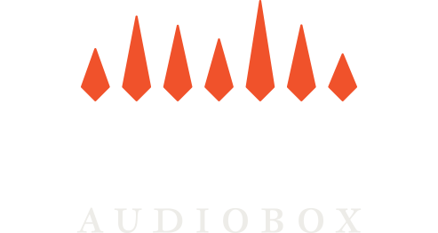Fireside Audiobox